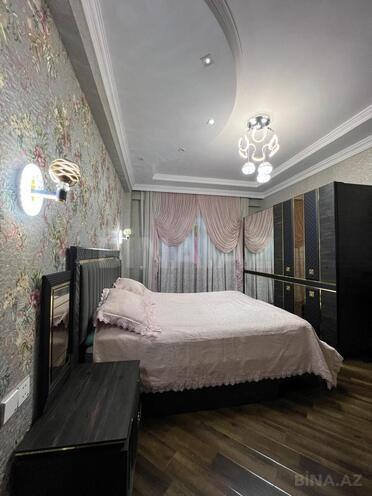 Продаётся 4-комн. новостройка 180 м², м. Элмляр Академиясы, photo 7 from 22