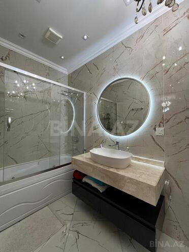 Продаётся 4-комн. новостройка 180 м², м. Элмляр Академиясы, photo 19 from 22