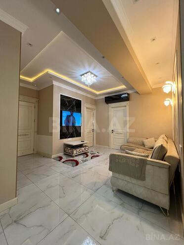 Продаётся 4-комн. новостройка 180 м², м. Элмляр Академиясы, photo 16 from 22