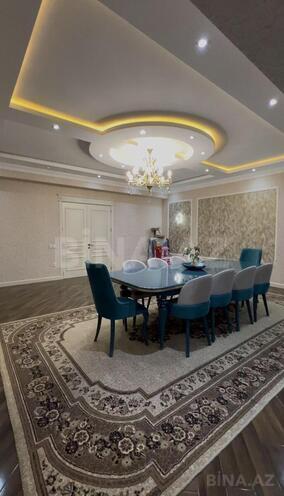 Продаётся 4-комн. новостройка 180 м², м. Элмляр Академиясы, photo 3 from 22