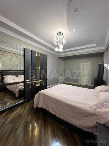 Продаётся 4-комн. новостройка 180 м², м. Элмляр Академиясы, photo 6 from 22