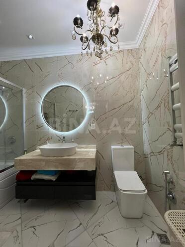 Продаётся 4-комн. новостройка 180 м², м. Элмляр Академиясы, photo 20 from 22