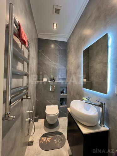 Продаётся 4-комн. новостройка 180 м², м. Элмляр Академиясы, photo 18 from 22