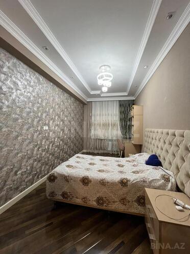 Продаётся 4-комн. новостройка 180 м², м. Элмляр Академиясы, photo 10 from 22
