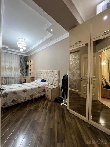 Продаётся 4-комн. новостройка 180 м², м. Элмляр Академиясы, photo 11 from 22