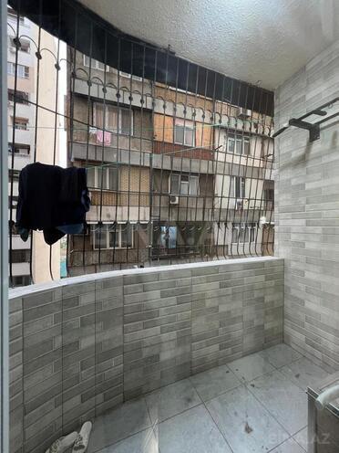 Продаётся 4-комн. новостройка 180 м², м. Элмляр Академиясы, photo 21 from 22