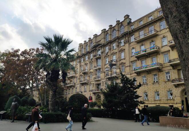 Продаётся  объект 322 м², м. Сахил, photo 1 from 8