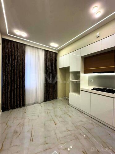 Satılır 2 otaqlı yeni tikili 75 m², Şah İsmayıl Xətai m., photo 4 from 9
