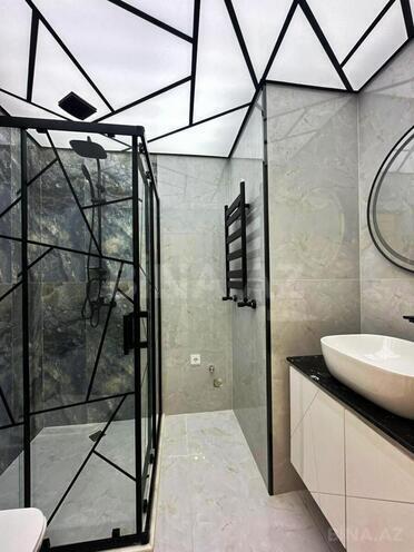 Satılır 2 otaqlı yeni tikili 75 m², Şah İsmayıl Xətai m., photo 5 from 9