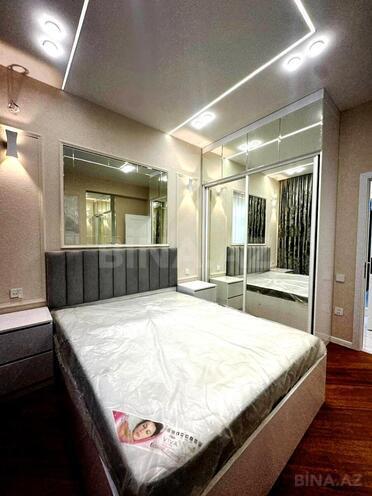 Satılır 2 otaqlı yeni tikili 75 m², Şah İsmayıl Xətai m., photo 7 from 9