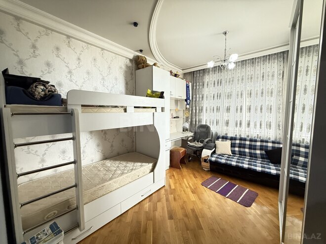 Satılır 3 otaqlı yeni tikili 120 m², 8 Noyabr m., photo 17 from 29