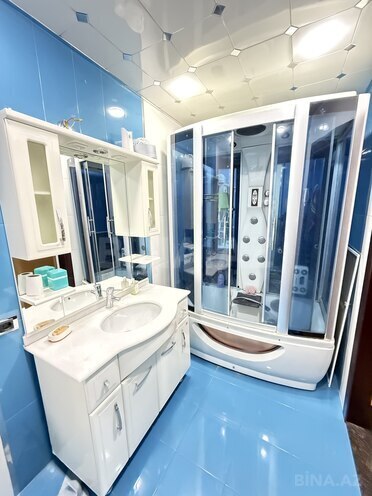 Satılır 3 otaqlı yeni tikili 120 m², 8 Noyabr m., photo 27 from 29