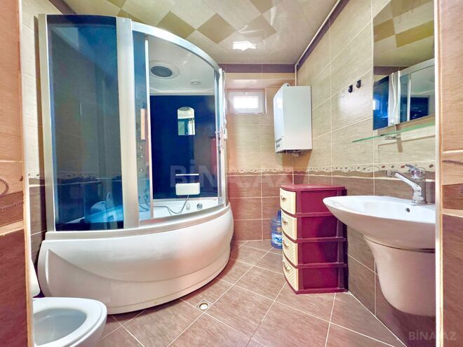 Satılır 4 otaqlı köhnə tikili 110 m², Qara Qarayev m., photo 7 from 19