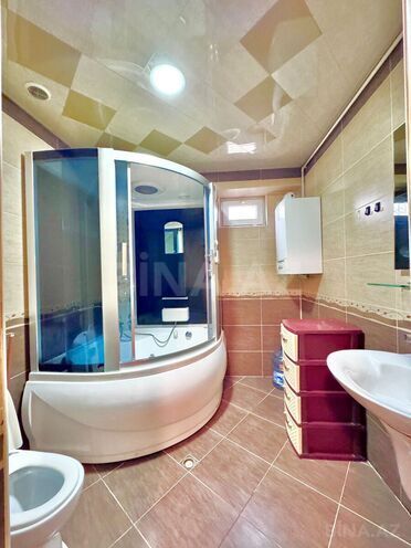 Satılır 4 otaqlı köhnə tikili 110 m², Qara Qarayev m., photo 8 from 19