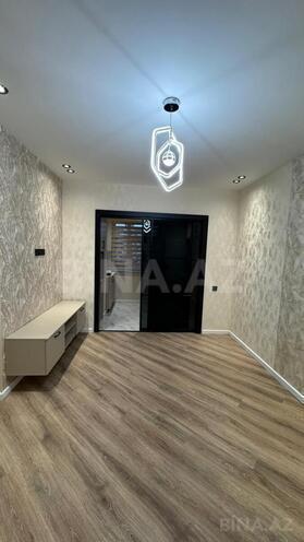 Satılır 2 otaqlı köhnə tikili 45 m², Xətai r., photo 12 from 21