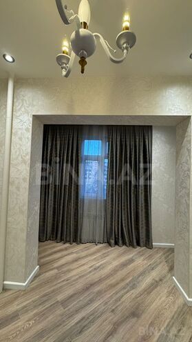 Satılır 2 otaqlı köhnə tikili 45 m², Xətai r., photo 9 from 21