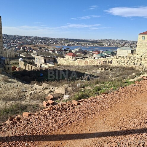 Satılır  torpaq 3 sot, Digah q., photo 5 from 11