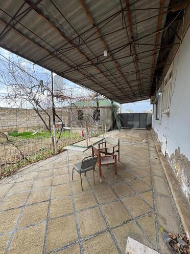 Satılır 4 otaqlı həyət evi/bağ evi 164 m², Sahil q., photo 24 from 30