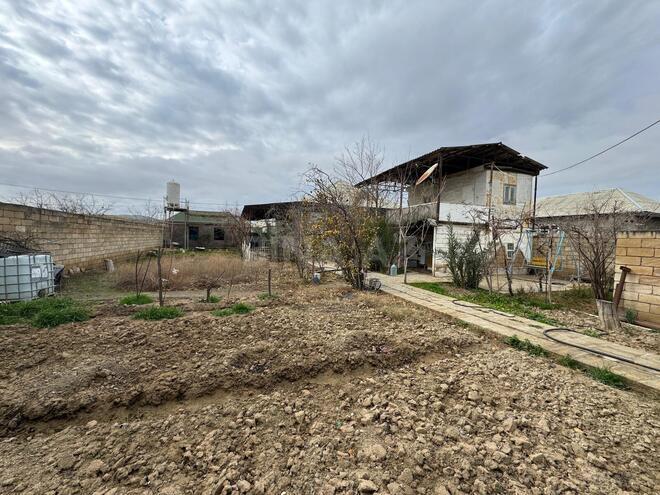 Satılır 4 otaqlı həyət evi/bağ evi 164 m², Sahil q., photo 23 from 30