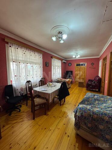 Satılır 4 otaqlı həyət evi/bağ evi 164 m², Sahil q., photo 4 from 30
