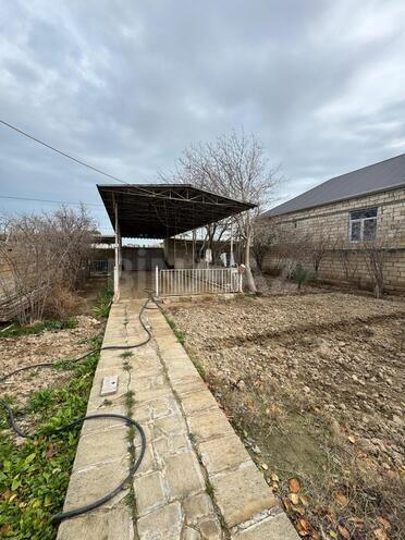 Satılır 4 otaqlı həyət evi/bağ evi 164 m², Sahil q., photo 28 from 30