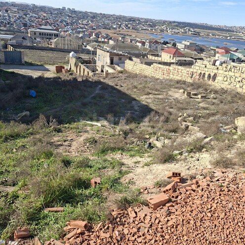 Satılır  torpaq 3 sot, Digah q., photo 3 from 11