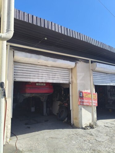 Satılır  obyekt 70 m², Zabrat q., photo 4 from 6