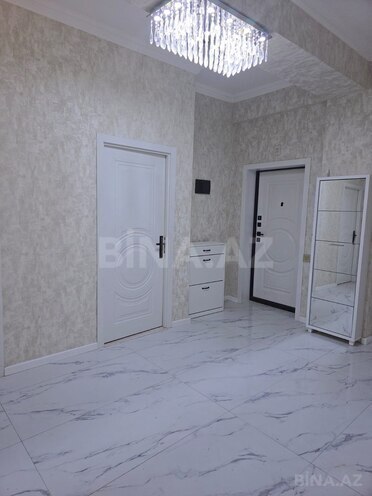 Satılır 4 otaqlı yeni tikili 115 m², Yasamal q., photo 9 from 23