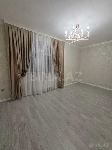 Satılır 4 otaqlı yeni tikili 115 m², Yasamal q., photo 6 from 23