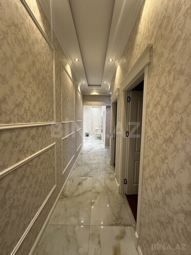 Satılır 3 otaqlı yeni tikili 117 m², Gənclik m., photo 11 from 20