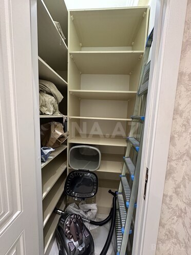 Satılır 3 otaqlı yeni tikili 117 m², Gənclik m., photo 16 from 20