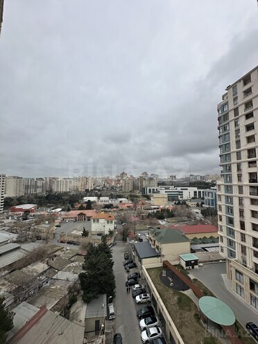 Satılır 3 otaqlı yeni tikili 117 m², Gənclik m., photo 19 from 20