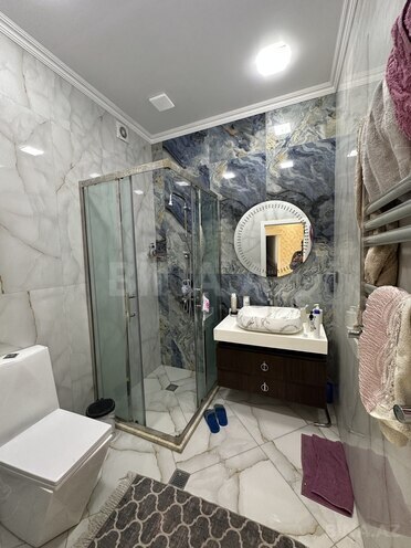 Satılır 3 otaqlı yeni tikili 117 m², Gənclik m., photo 15 from 20