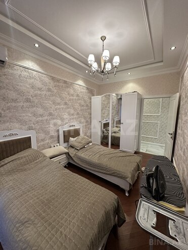 Satılır 3 otaqlı yeni tikili 117 m², Gənclik m., photo 10 from 20