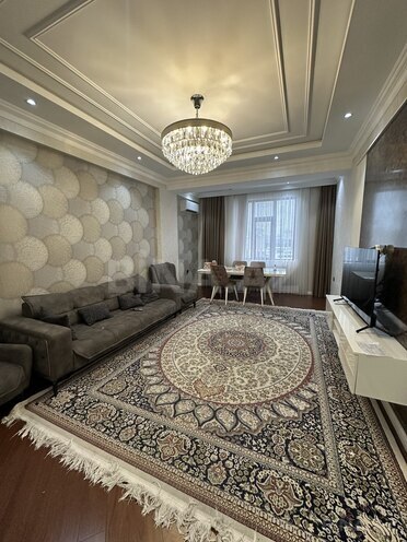 Satılır 3 otaqlı yeni tikili 117 m², Gənclik m., photo 4 from 20