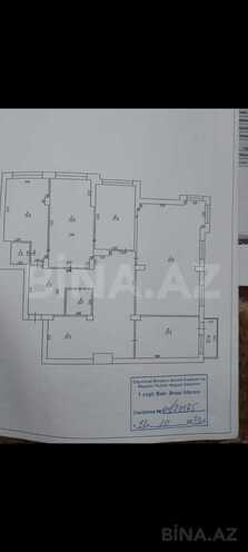 Satılır 4 otaqlı yeni tikili 200 m², İçəri Şəhər m., photo 3 from 13
