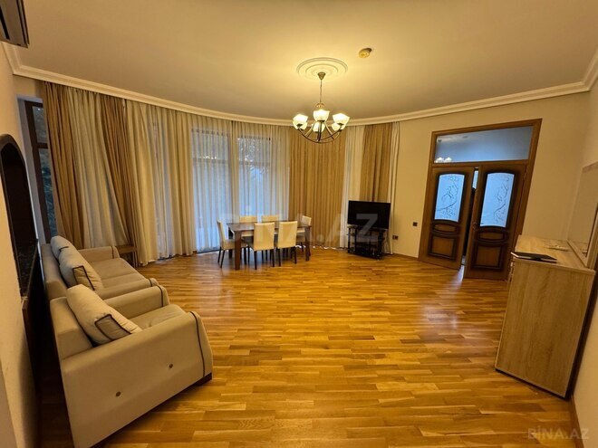 Satılır 7 otaqlı həyət evi/bağ evi 470 m², Şıxov q., photo 4 from 26