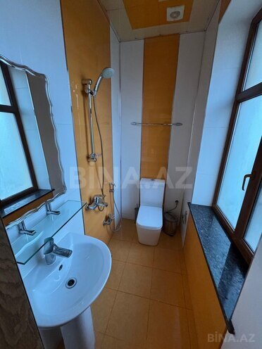 Satılır 7 otaqlı həyət evi/bağ evi 470 m², Şıxov q., photo 16 from 26