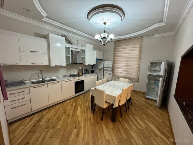 Satılır 7 otaqlı həyət evi/bağ evi 470 m², Şıxov q., photo 21 from 26