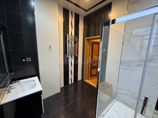 Satılır 7 otaqlı həyət evi/bağ evi 470 m², Şıxov q., photo 20 from 26