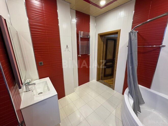 Satılır 7 otaqlı həyət evi/bağ evi 470 m², Şıxov q., photo 7 from 26