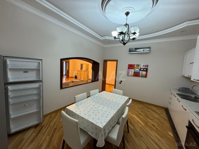 Satılır 7 otaqlı həyət evi/bağ evi 470 m², Şıxov q., photo 11 from 26