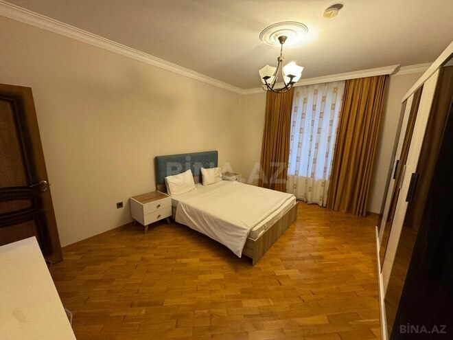 Satılır 7 otaqlı həyət evi/bağ evi 470 m², Şıxov q., photo 12 from 26