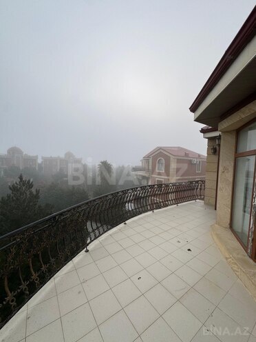 Satılır 7 otaqlı həyət evi/bağ evi 470 m², Şıxov q., photo 22 from 26