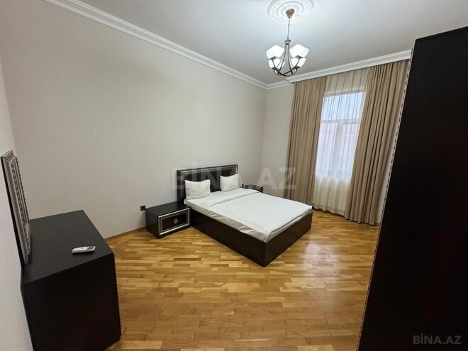 Satılır 7 otaqlı həyət evi/bağ evi 470 m², Şıxov q., photo 24 from 26