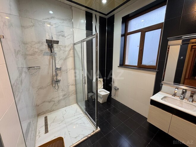 Satılır 7 otaqlı həyət evi/bağ evi 470 m², Şıxov q., photo 14 from 26