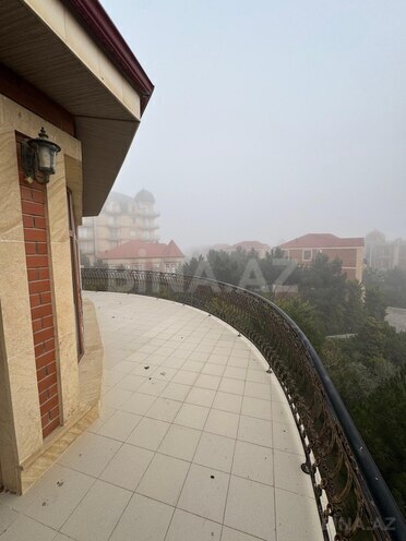 Satılır 7 otaqlı həyət evi/bağ evi 470 m², Şıxov q., photo 6 from 26