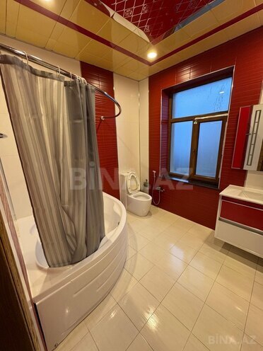 Satılır 7 otaqlı həyət evi/bağ evi 470 m², Şıxov q., photo 10 from 26