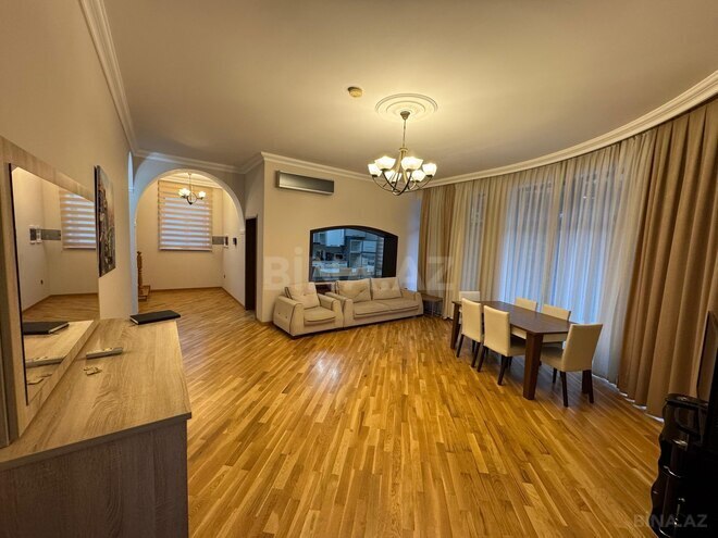 Satılır 7 otaqlı həyət evi/bağ evi 470 m², Şıxov q., photo 19 from 26