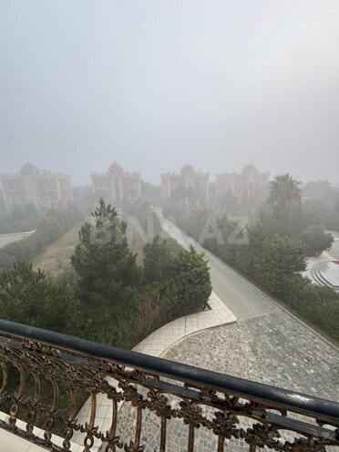 Satılır 7 otaqlı həyət evi/bağ evi 470 m², Şıxov q., photo 18 from 26